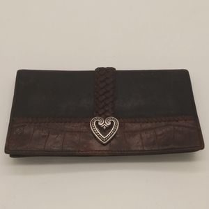Brighton Wallet